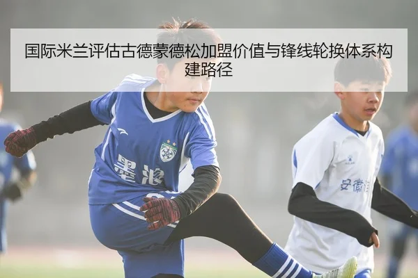 国际米兰评估古德蒙德松加盟价值与锋线轮换体系构建路径